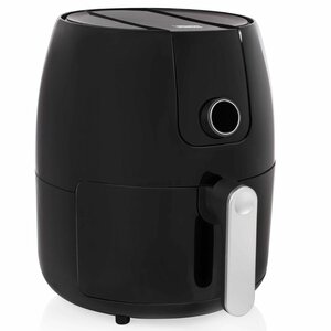 Princess Friteuse numérique XXL 4 5 L 1500 W Noir