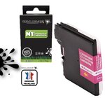 LC980XL / LC985XL / LC1100XL- MAGENTA - Grande capacité