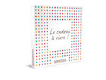 SMARTBOX - Coffret Cadeau - 2 jours d'évasion gastronomique
