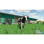 Farming Simulator 22 Jeu PS5