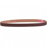 Ks tools bande abrasive 10 pièces 80 grains 515.3551