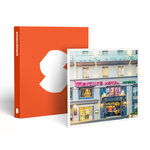 SMARTBOX - Coffret Cadeau Séjour gourmand à Lourdes : 2 jours en hôtel Mercure 4* avec dîner -  Séjour