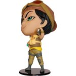 UBISOFT Six Collection : Chibi Figurine Gridlock