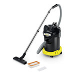 Aspirateur bidon KARCHER AD 4 PREMIUM