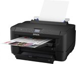 Imprimante epson workforce pro wf-7210dtw