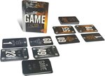 The game - Le duel - jeu de cartes
