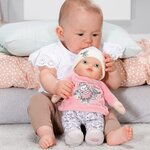 Zapf Creation 706428 - Baby Annabell Sweetie pour les bébés