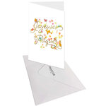 Carte De Pâques - Joyeuses Pâques Décorations - Draeger paris