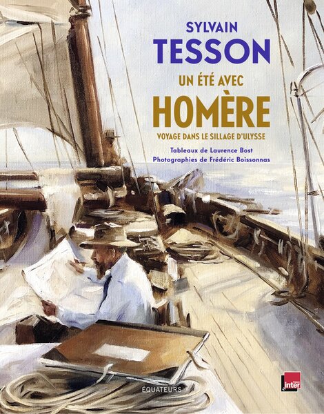 Un été avec Homère