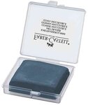 Gomme modélable mie de pain Art Eraser grise FABER-CASTELL