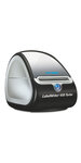 DYMO LabelWriter 450 Turbo imprimante d'étiquettes papier thermique connectable PC/MAC par port USB