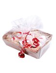 (1 lot  de 4 rouleaux) film transparent 100 x 120