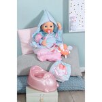 Zapf Creation 703717 - BABY Annabell - Ensemble Sweet Dreams 43 cm