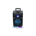 MUSE M-1915 DJ Enceinte Bluetooth PARTY BOX -  150W - Port USB - Radio PLL FM