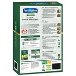 FERTILIGENE Gazon Super Résistant Tous Terrains - 2 kg