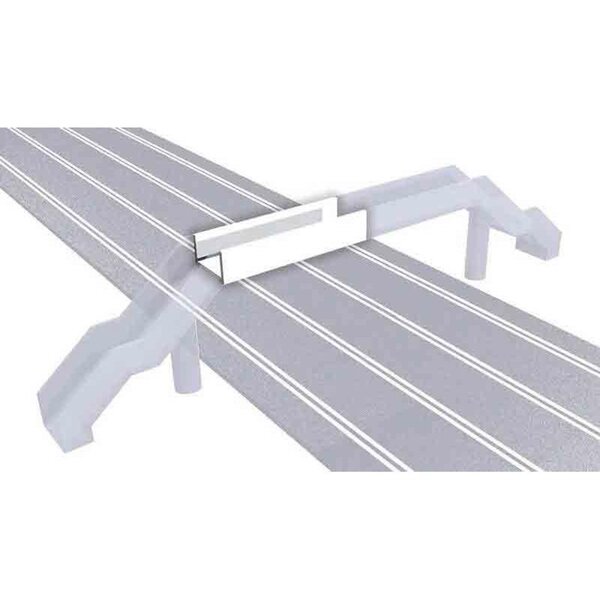 CARRERA 20021120 - Kit d'extension de pont pour piétons