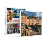 SMARTBOX - Coffret Cadeau 1 entrée prioritaire pour visiter le château de Fontainebleau -  Sport & Aventure