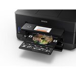 Epson imprimante xp-71003 en+ chargeur documents- photo recto-verso automatique wifi- direct ecran tactile