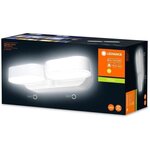 Applique LED extérieure  LEDVANCE ENDURA STYLE MINI SPOT L 4058075205178 LED intégrée  Puissance: 13 W      13 kWh/100