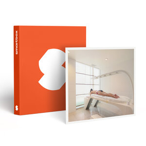 SMARTBOX - Coffret Cadeau Parenthèse relaxante : 2 soins du corps et 1 accès au bain bouillonnant et hammam à La Baule -  Bien-être