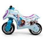 INJUSA MOTO PORTEUR NEOX FROZEN