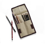 DERWENT - Trousse de poche RolletGo - vide