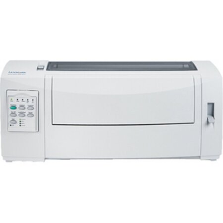 Imprimante lexmark lexmark forms printer 2580+