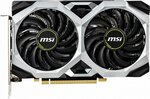 Msi v375-032r carte graphique nvidia geforce gtx 1660 ti 6 go gddr6