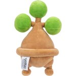 Jazwares PKW3293 - Pokémon - Peluche Mobai