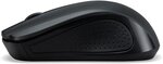 Souris sans fil acer amr910 (noir)