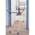 Leifheit Séchoir sur pied pegasus 180 solid plus 81510