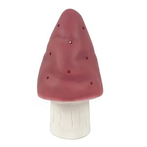 Petite lampe champignon - Cuberdon