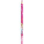 Maped Crayon de couleur Barbie  étui en carton de 12