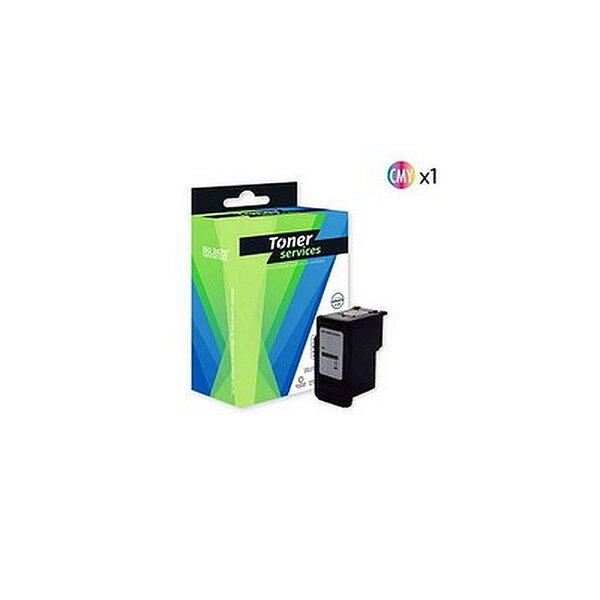 Cartouche compatible epson lotus cartouche noir c13t01340110