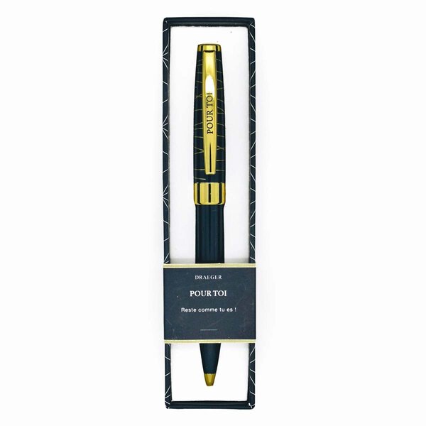 Stylo Personnalisé Pour Toi - Draeger paris