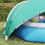 vidaXL Dôme de piscine 472 x 460 x 229 cm