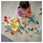 10467 La maison familiale ® DUPLO® Peppa Pig
