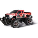 CARRERA RC 370142043 - 2 4GHz Ford F-150 Raptor