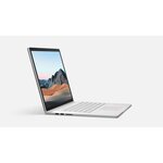 Pc portable - microsoft surface book 3 - 15 - core i7 - ram 32go - stockage 512go ssd - azerty