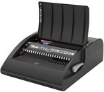 Relieuse Électrique CombBind C210E Noir GBC