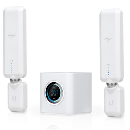 Ubiquiti amplifi home wi-fi system (afi-hd)