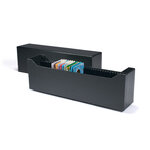 Boite de rangement Logik pour 40 lingotins d'or en blister  coincards.