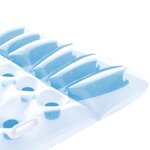 Bestway Matelas de piscine gonflable double 43055