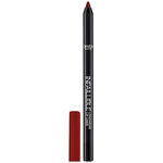 L'oréal paris - crayon à lèvres infaillible lip liner - 205 apocalypse red
