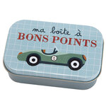 Boite à bons-points Oscar