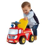 FALK Camion à enfoucher Fireman