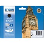 Cartouche d'encre epson big ben t7031 (noir)