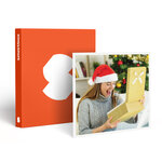 SMARTBOX - Coffret Cadeau Cadeau de Noël pour un ado ! - Multi-thèmes
