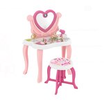 Pilsan 06-047 - Table de maquillage en forme de cœur