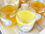 Coffret au miel : différents produits artisanaux et 100   naturels à recevoir chez soi - smartbox - coffret cadeau gastronomie